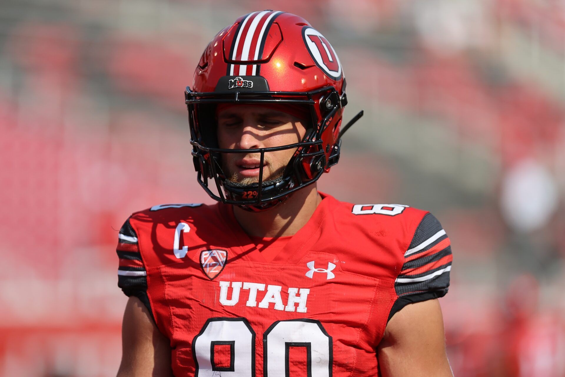 How Utah TE Brant Kuithe's potential season-ending injury impacts the 2023 NFL Draft