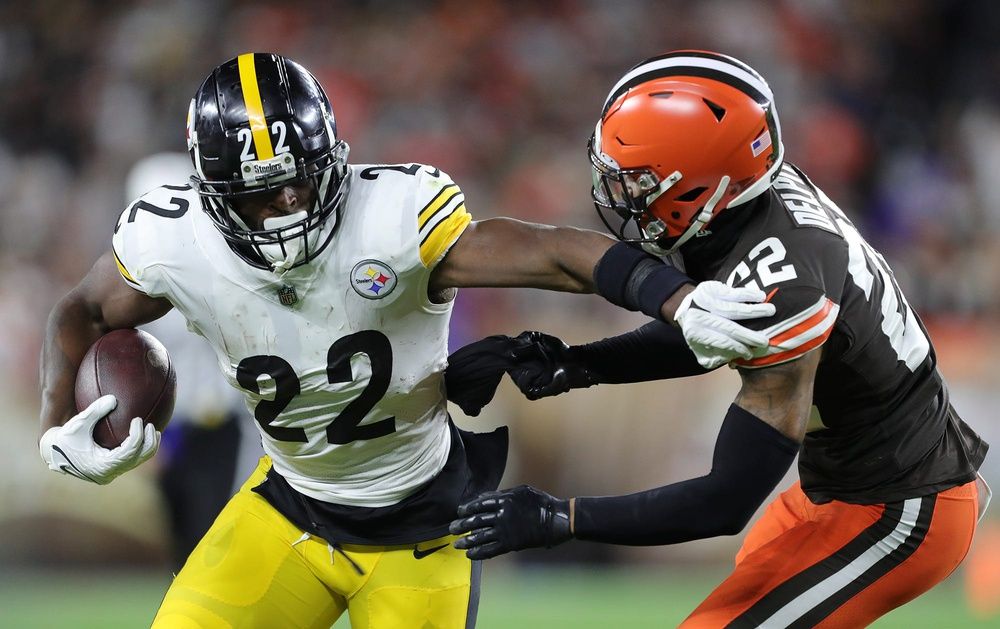 Fantasy Football Trade Analyzer Week 3: Najee Harris, Kareem Hunt, and more