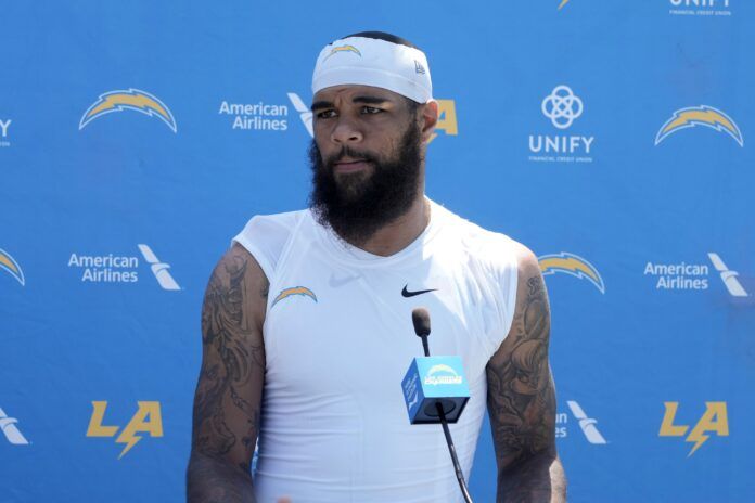 Keenan Allen injury update: Will fantasy managers have him for Week 3?