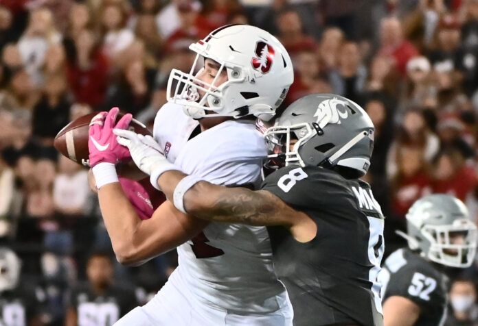 Benjamin Yurosek, TE, Stanford | NFL Draft Scouting Report