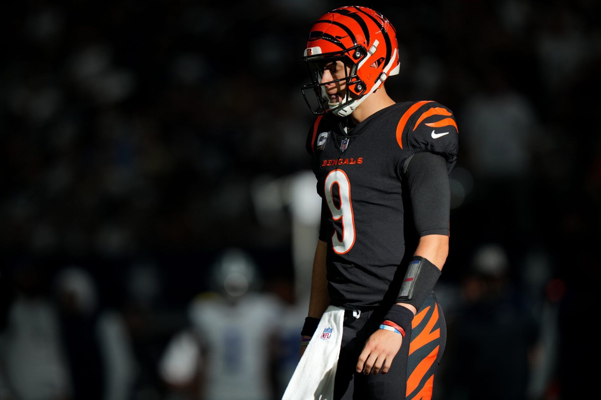 Ranking the NFL's winless teams: Where do the Bengals, Colts, and Raiders go from here?