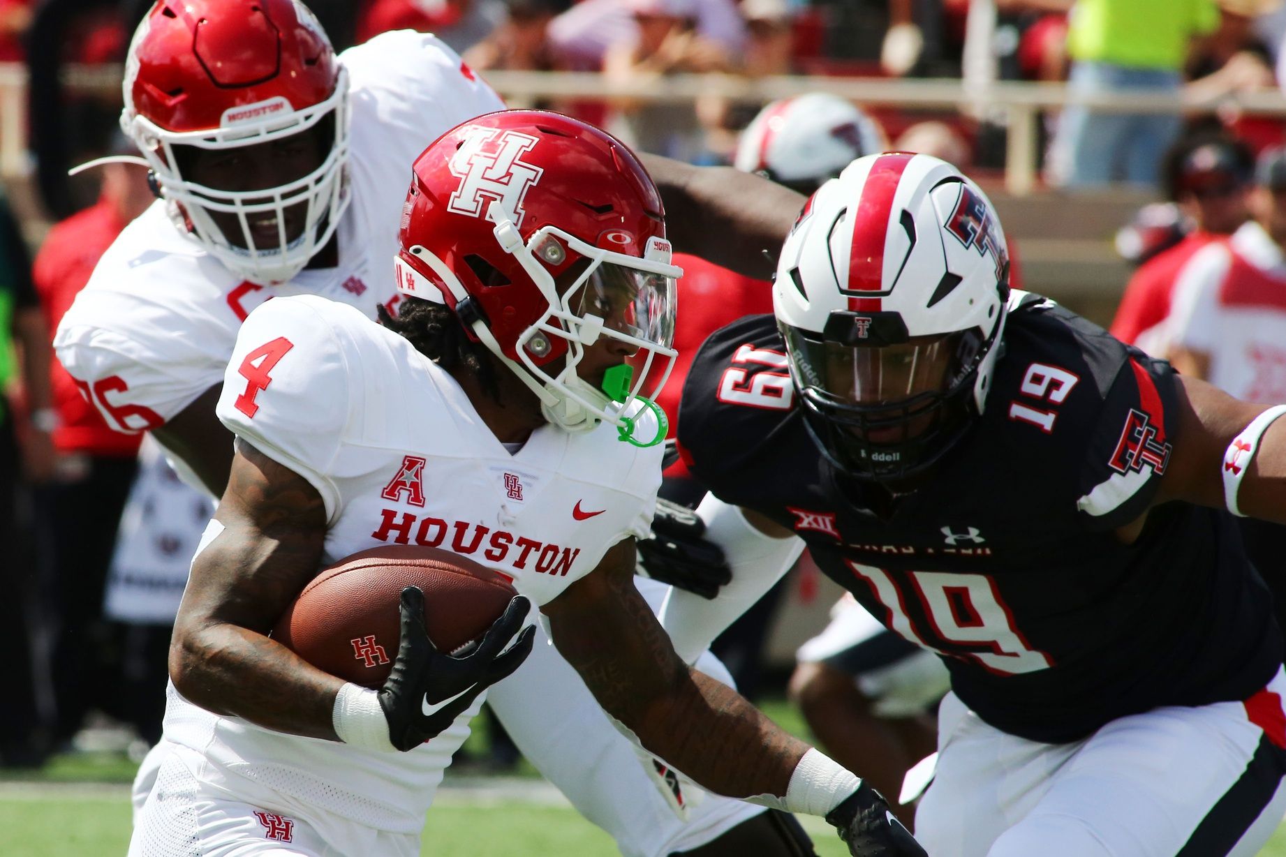 2023 NFL Draft Risers from Week 3: Tyree Wilson delivering on natural traits