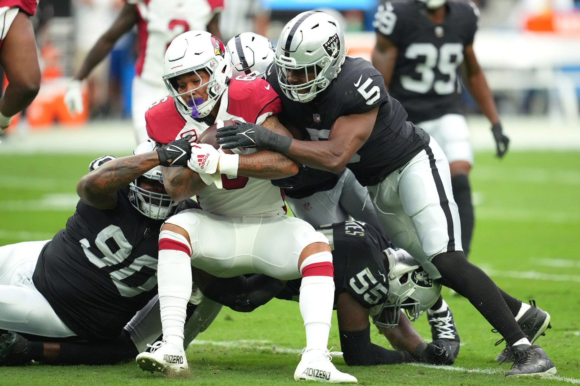 Monday fantasy football injury report James Conner, Damien Harris , and Jerry Jeudy are questions this week