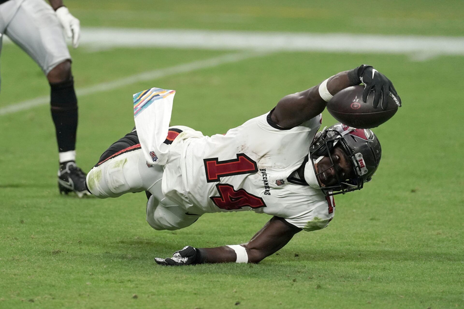 NFL inactives Week 2: Chris Godwin and Dak Prescott out, Alvin Kamara questionable