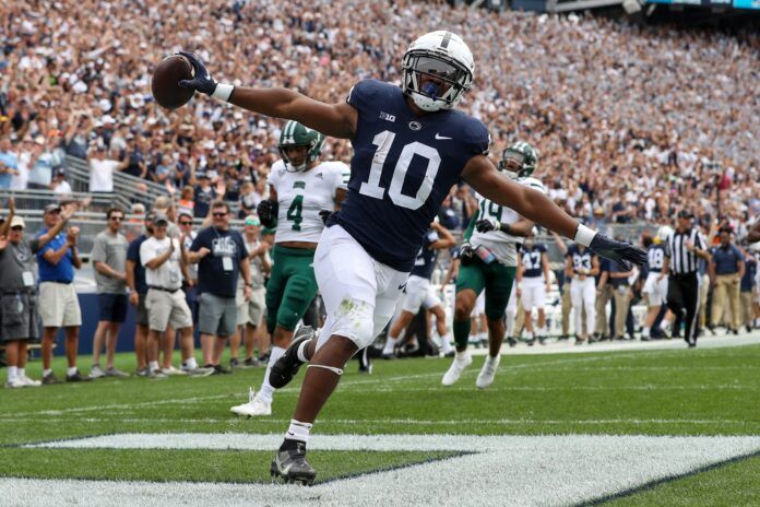 Penn State vs. Auburn Prediction, Odds, Spread, DFS Picks, and More
