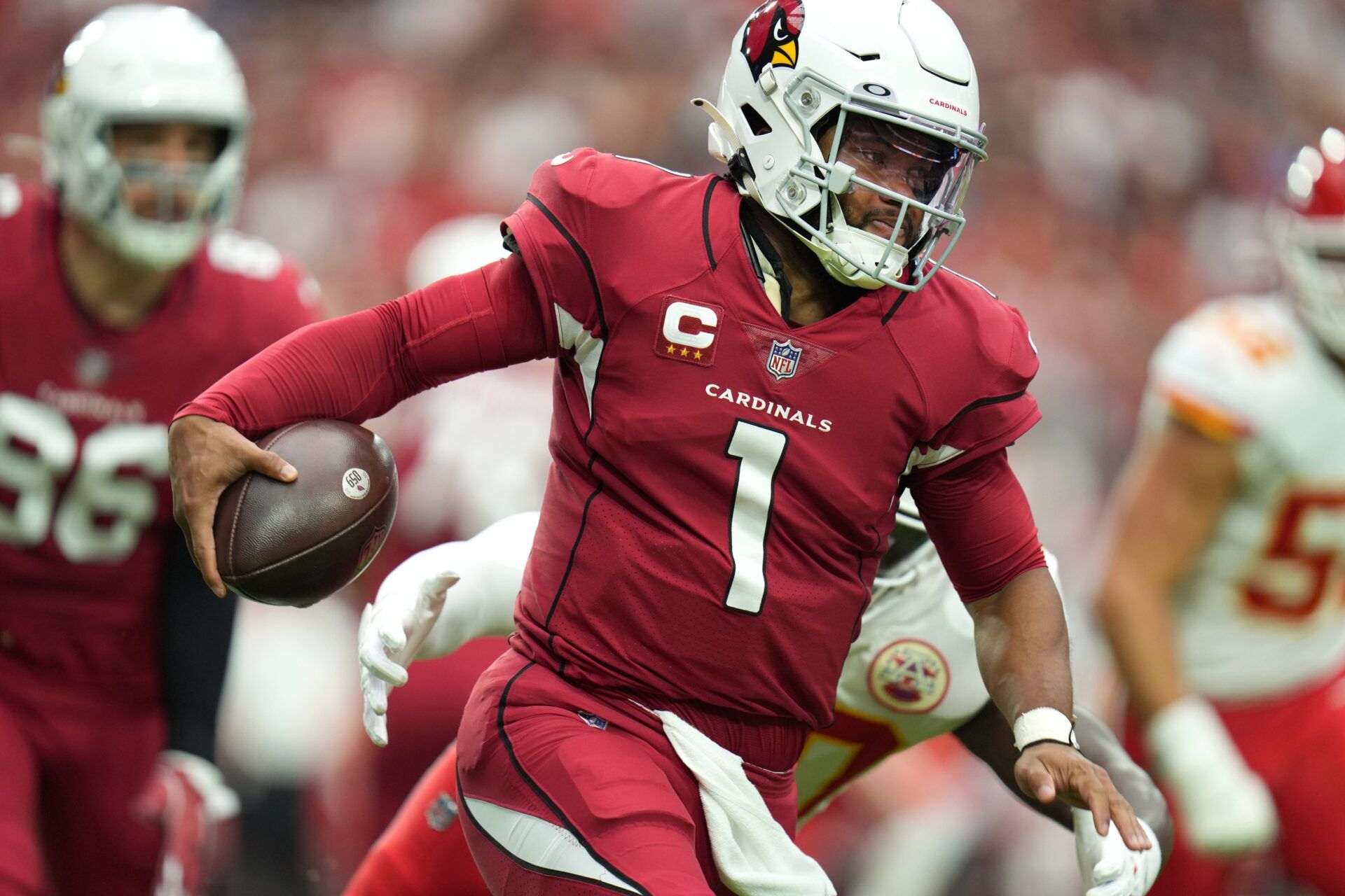 Arizona Cardinals vs. Las Vegas Raiders: Prediction, matchups, how to watch, and more
