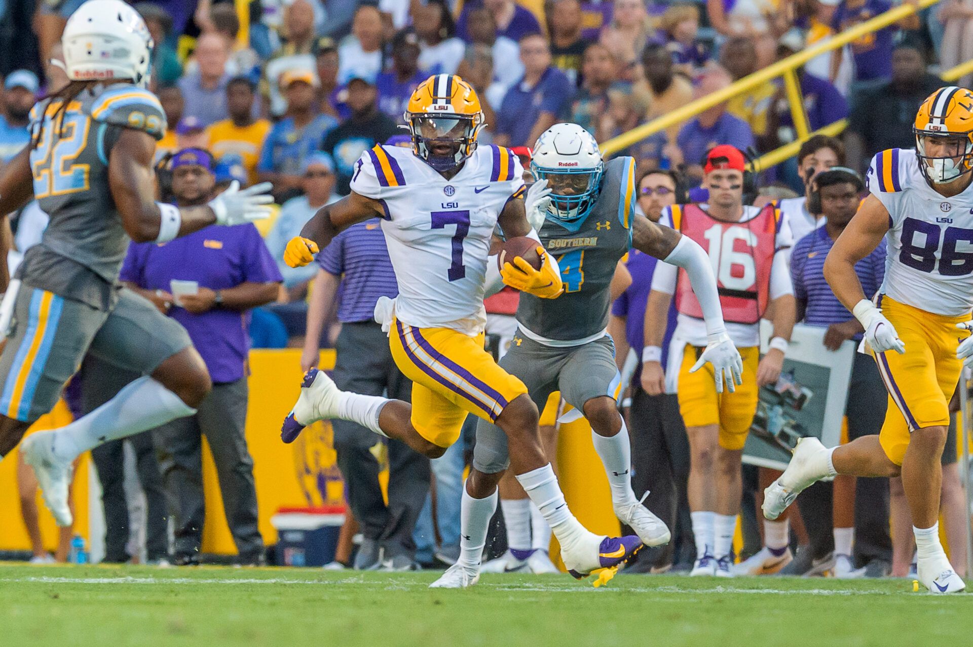 2023 NFL Draft Board Top prospect battles to watch in Week 3