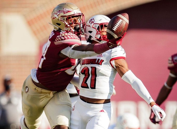 Florida State vs. Louisville prediction, odds, spread, DFS picks, and more