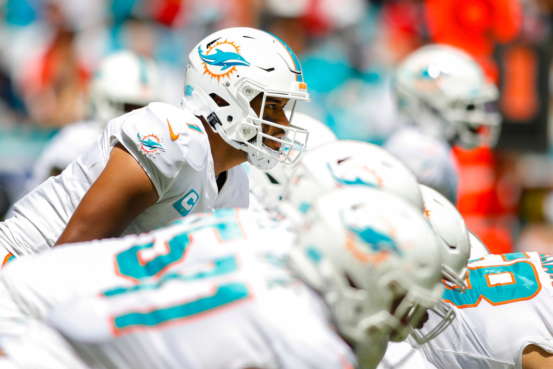 With injuries to Terron Armstead, Austin Jackson, Miami Dolphins have big conerns at tackle