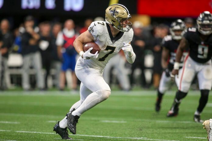 Taysom Hill waiver wire week 2: Should we expect more performances like this one?