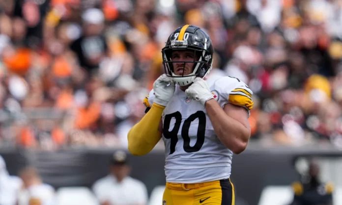 T.J. Watt Injury: Latest updates on Steelers LB and timeline for return