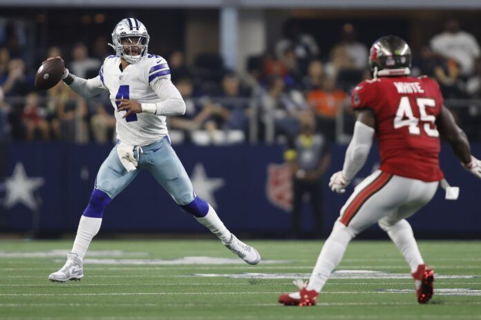 PFN Roundtable: Fantasy, betting, draft, and competitive impact of Dallas Cowboys QB Dak Prescott’s injury absence