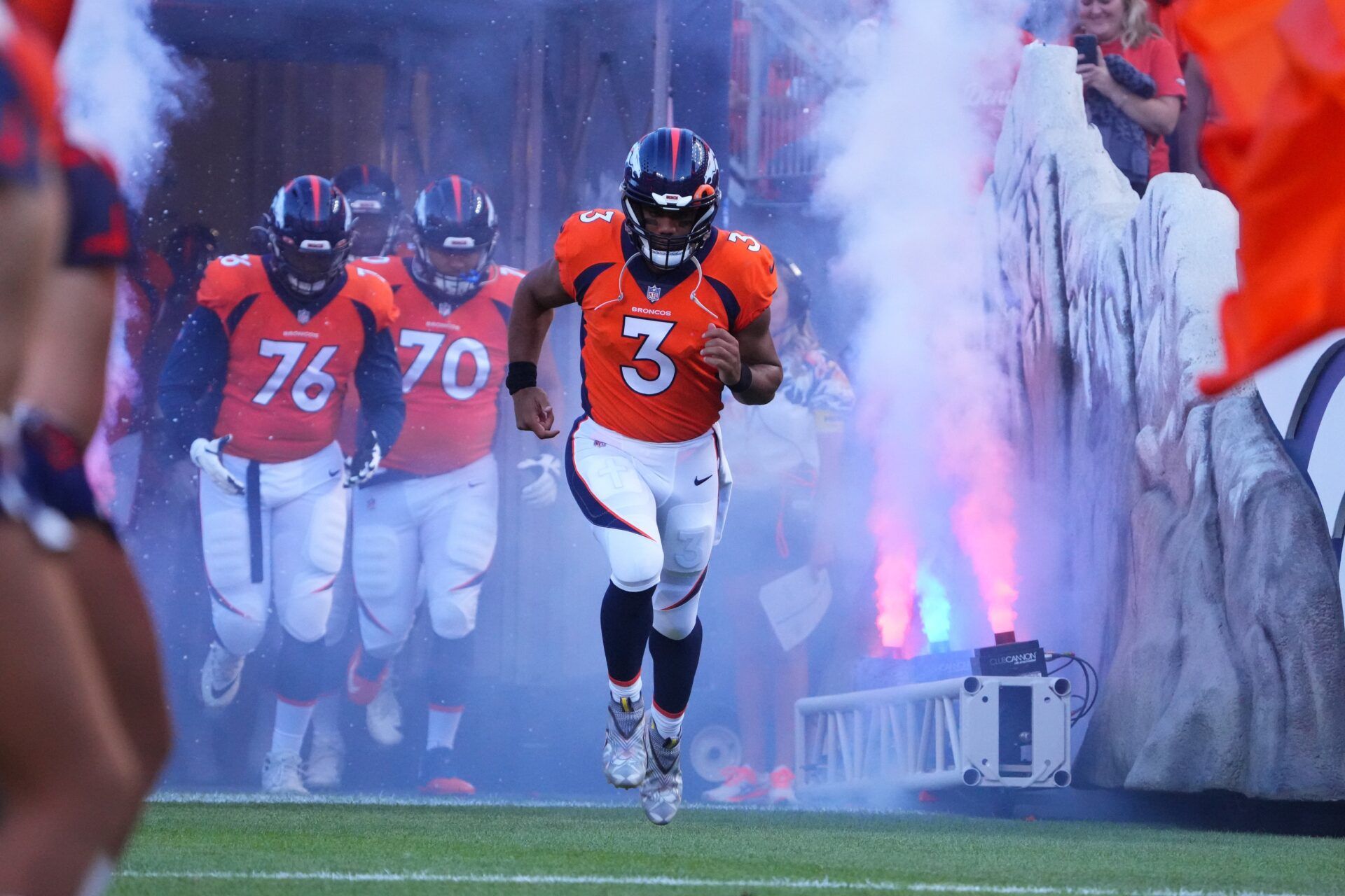 NFL Week 1 Underdog Pick’ems for Monday Night Football