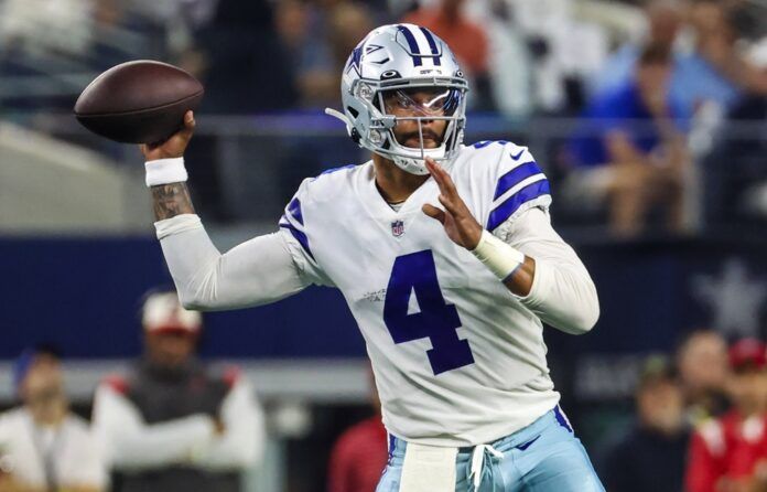 Cowboys QB Dak Prescott needs surgery following loss to Buccaneers: Who could replace him?