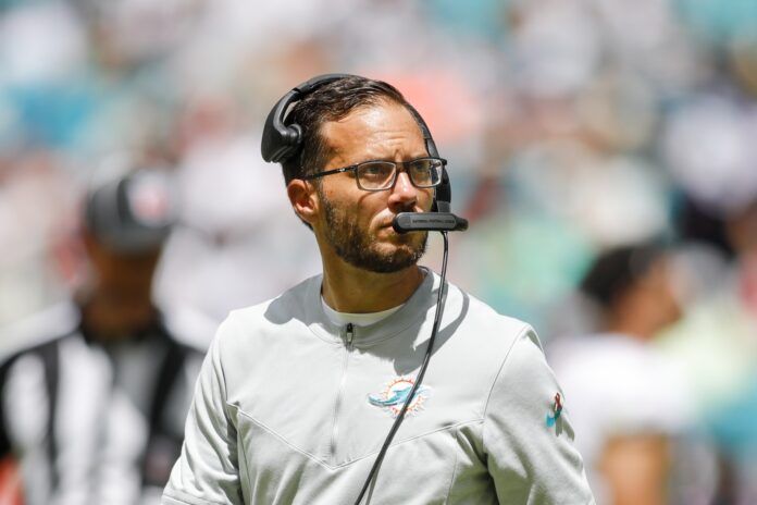 Miami Dolphins' Mike McDaniel outcoached Bill Belichick in his debut, and it wasn't particularly close