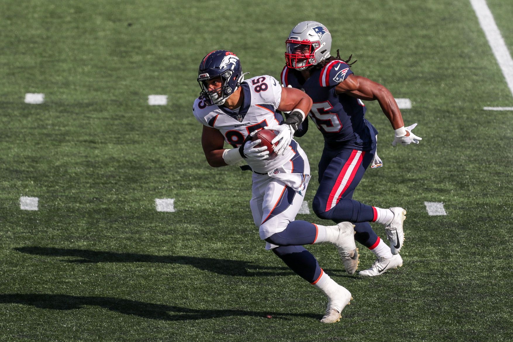 Tommy Garrett's Fantasy Football Start/Sit Week 1: Trey Lance, Christian Kirk, and Albert Okwuegbunam headline the opening week
