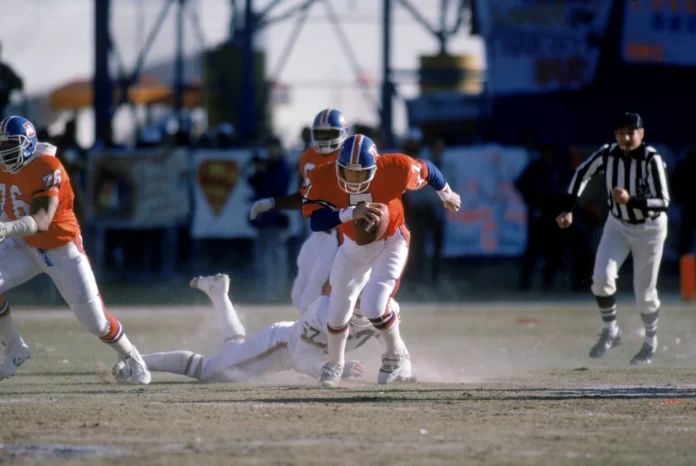 Remembering ‘The Fumble’ Game: The 1987 Browns vs. Broncos AFC Championship