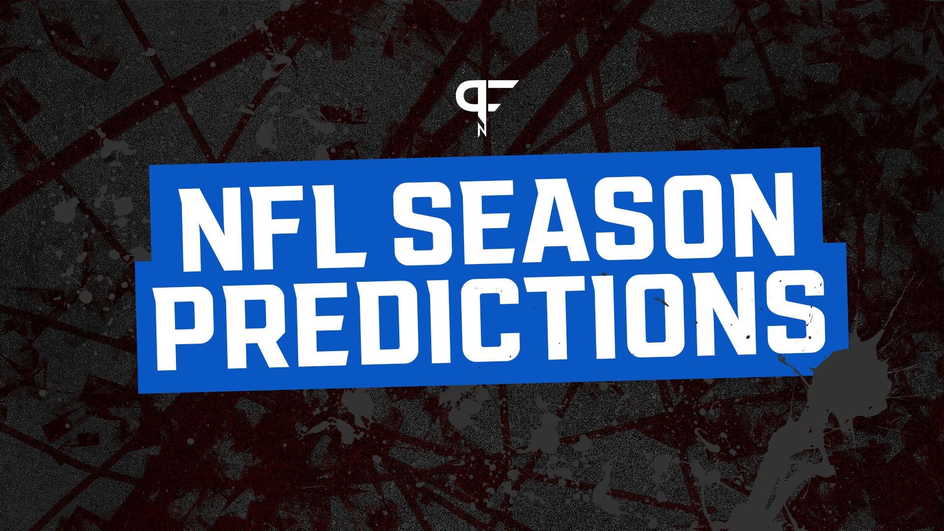 2022 NFL season predictions: Josh Allen wins MVP, and Aidan Hutchinson