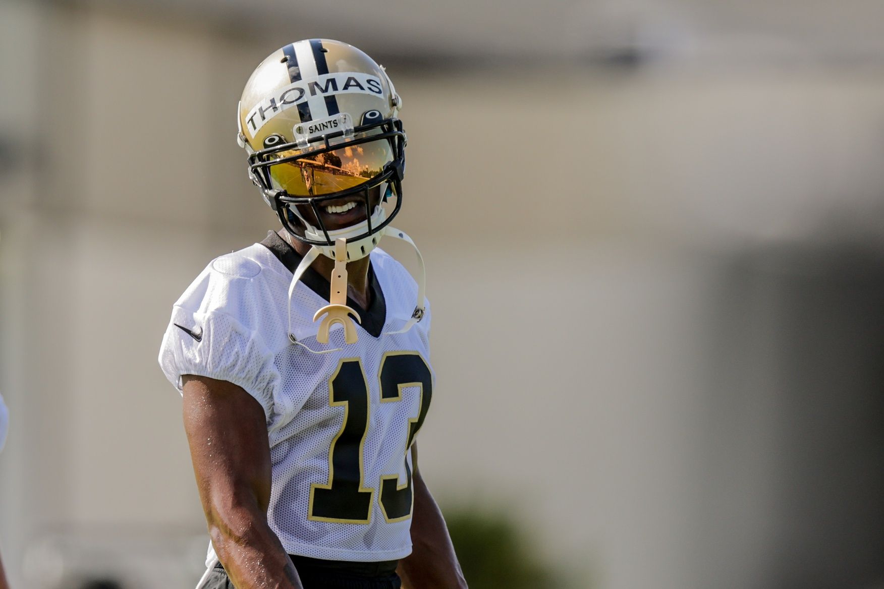 Fantasy football non-PPR rankings Week 1: Should you start Michael Thomas, J.K. Dobbins, and others?