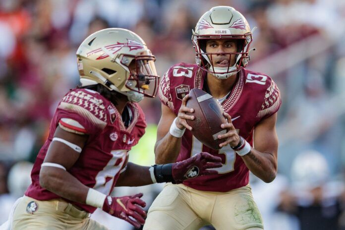 Florida State vs. LSU FanDuel DFS picks: Jordan Travis is the MVP play on Sunday