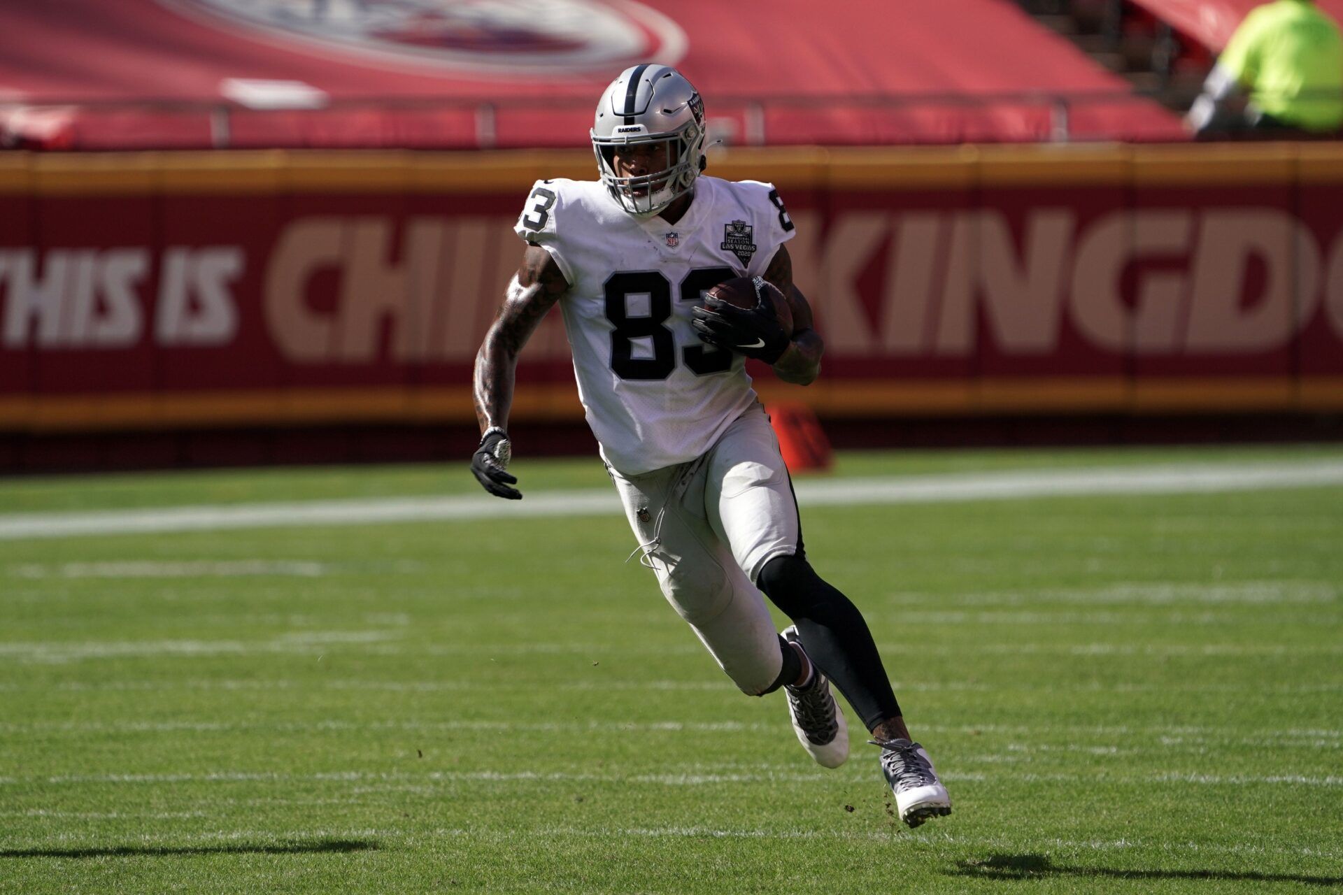 Fantasy football injury report: Updates on Sam Darnold, Darren Waller, Zach Ertz, and others