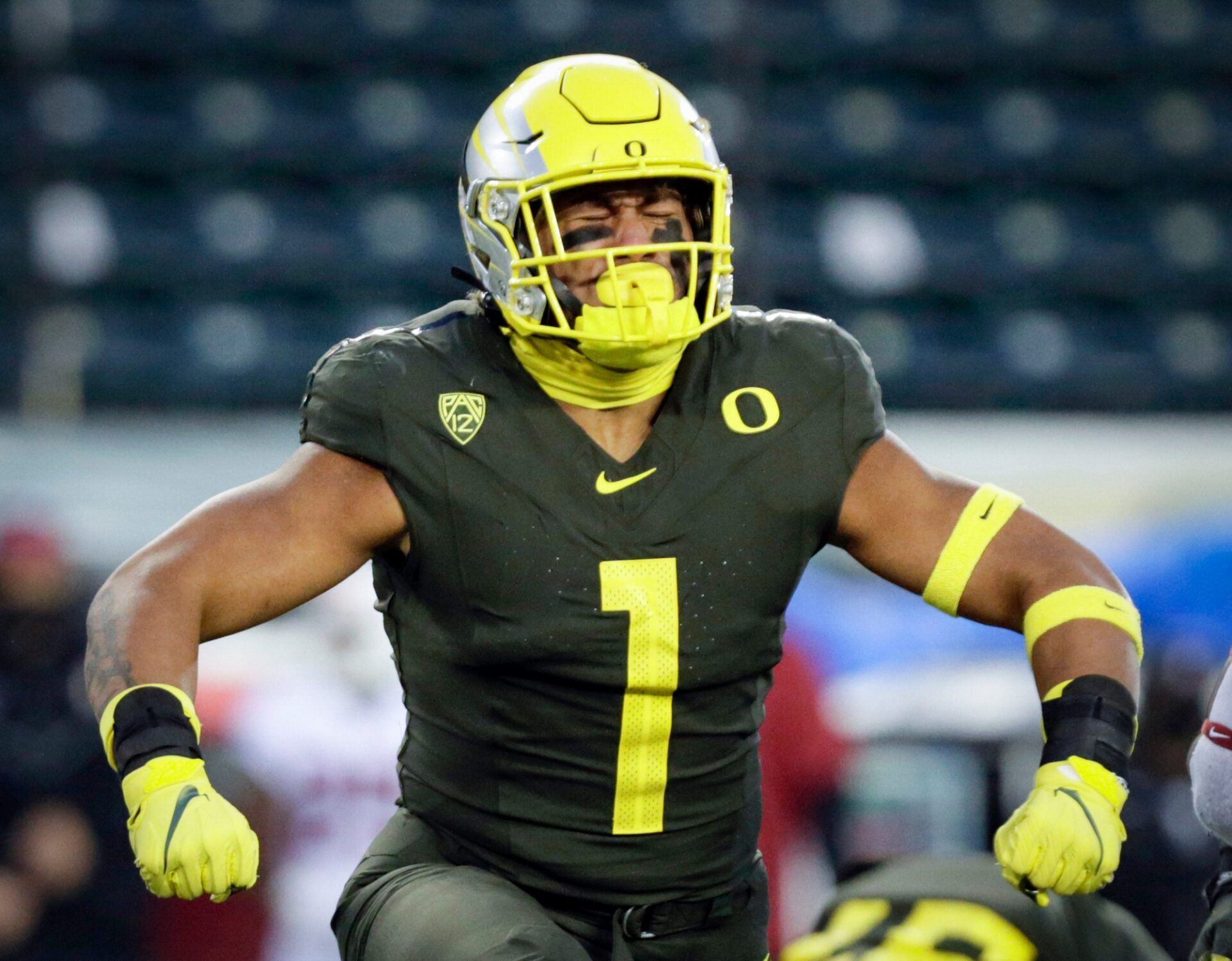 Pac-12 2023 NFL Draft prospects and scouting reports