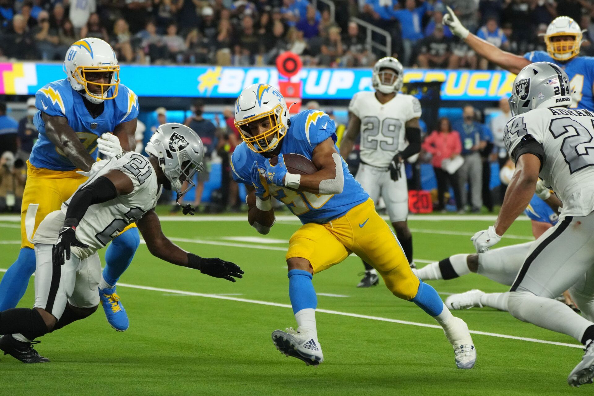 Should you select Austin Ekeler in fantasy drafts?