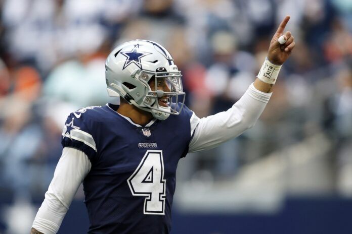 NFL Week 8 Recap: Dak Prescott Is Back, Edge Rushers Due for Sacks and Kenny Pickett Troubles