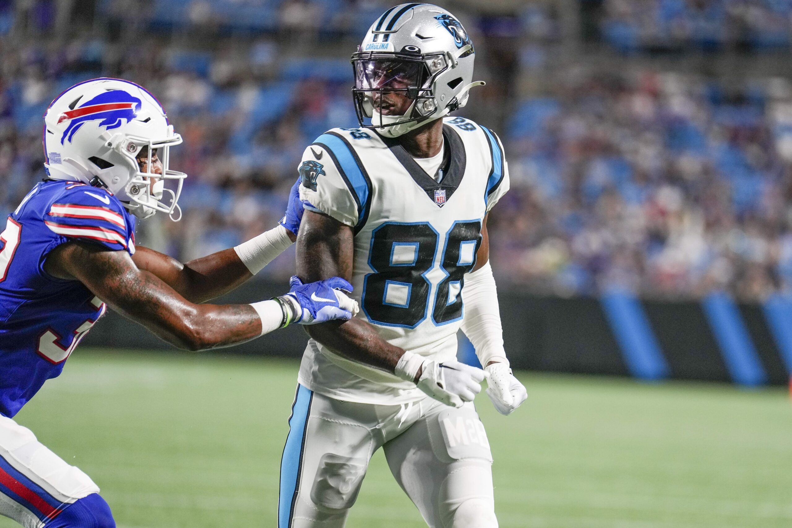 Early Week 9 Bargain DFS Targets Include Alvin Kamara, Zach Pascal ...