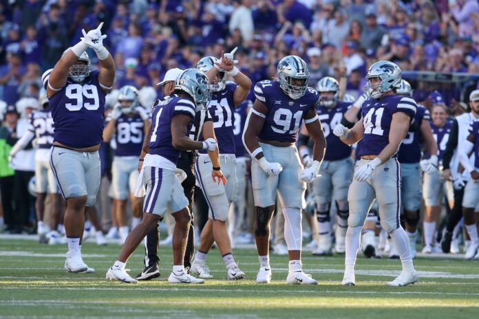 College Football Week 9 Stock Exchange: Kansas State, Tennessee Make Statements