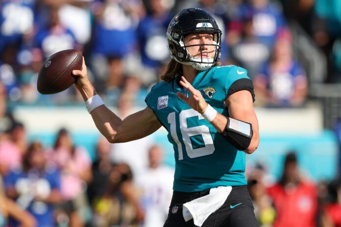 What Time Is the NFL London Game? TV Schedule, Live Stream for Broncos vs. Jaguars in Week 8