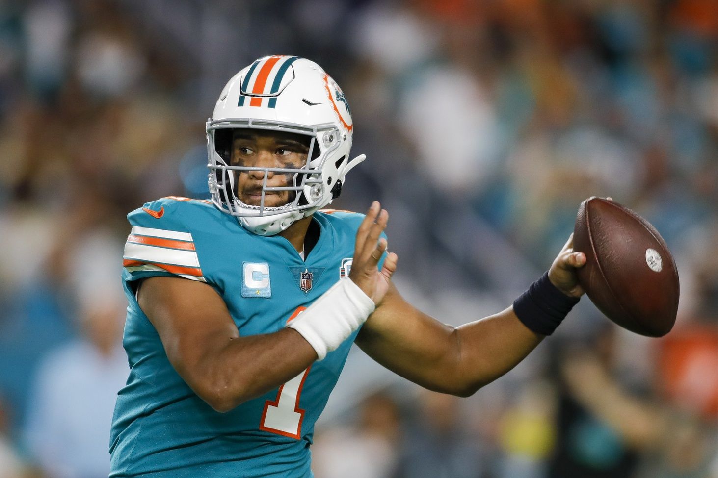 Dolphins vs. Lions Week 8 Preview and Prediction