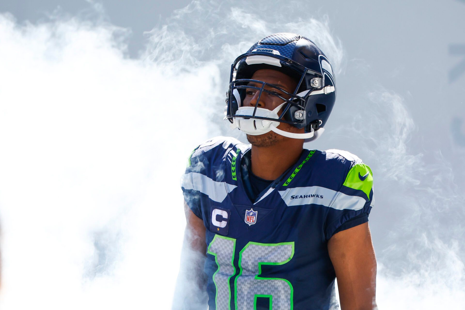 Is Tyler Lockett Playing Today vs. Chargers? Fantasy Implications of the WR's Status