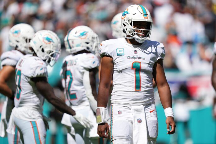 Steelers vs. Dolphins Sunday Night Football Prediction: Are the Dolphins Favorites in Tua's Return?