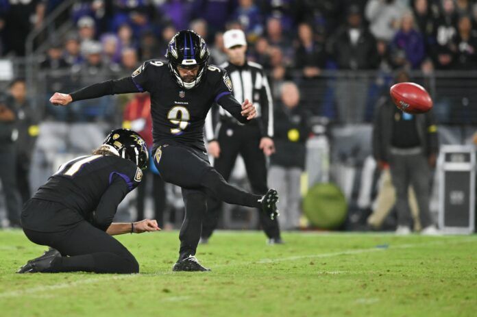 Ravens vs. Browns Player Props: Nick Chubb, Jacoby Brissett, and Dreamy Justin Tucker