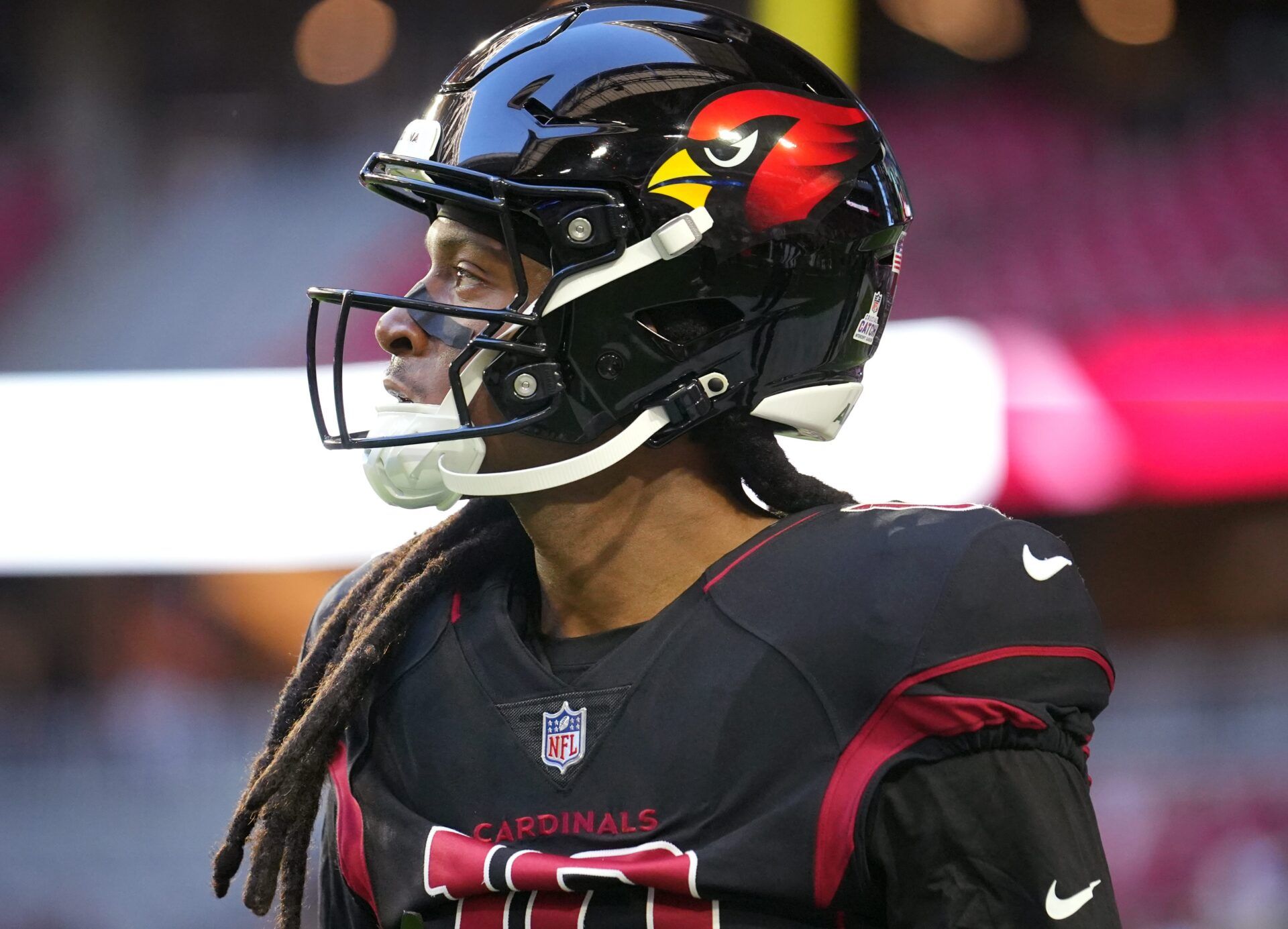 NFL News Mailbag: Value of DeAndre Hopkins, Panthers Trade Candidates, and Slowing Down Jalen Hurts