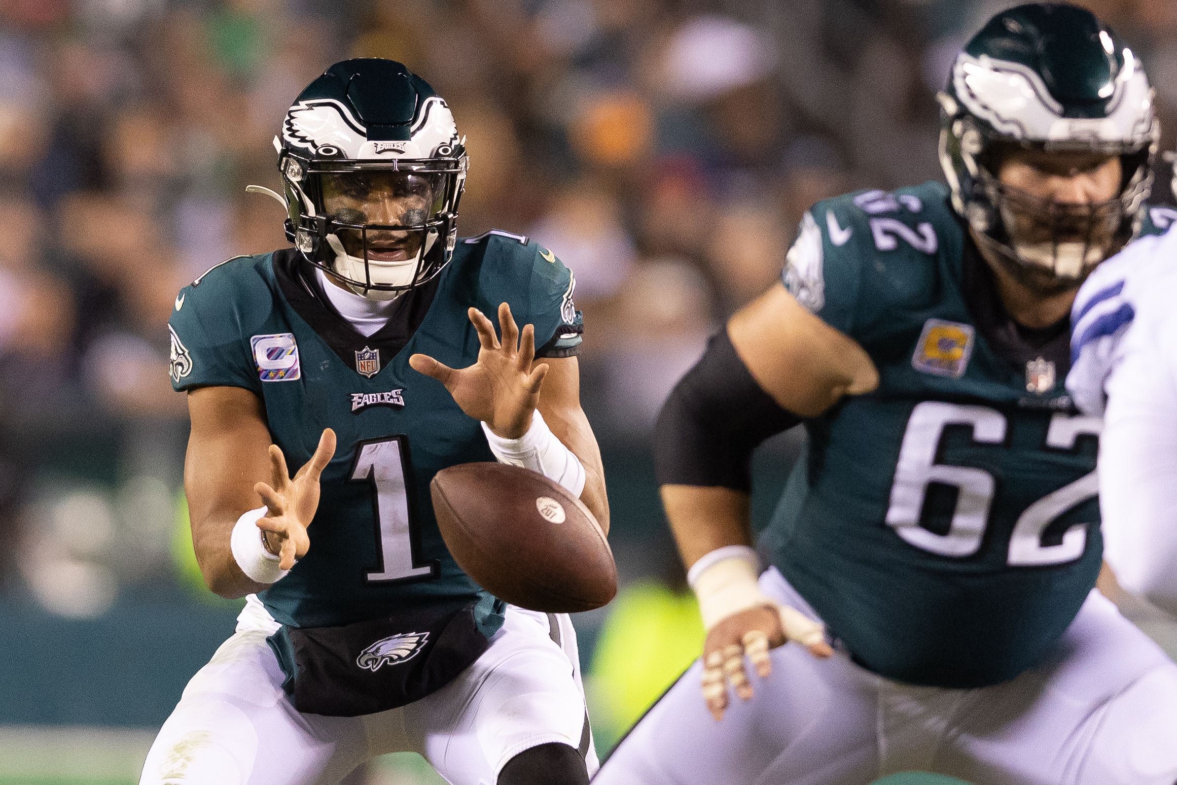 NFL News Mailbag - Week 7 2022