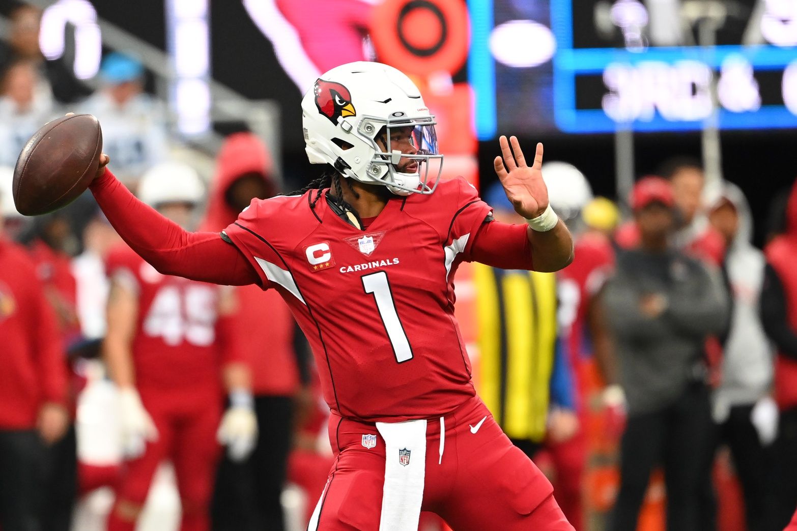 Saints vs. Cardinals Week 7 Preview and Prediction