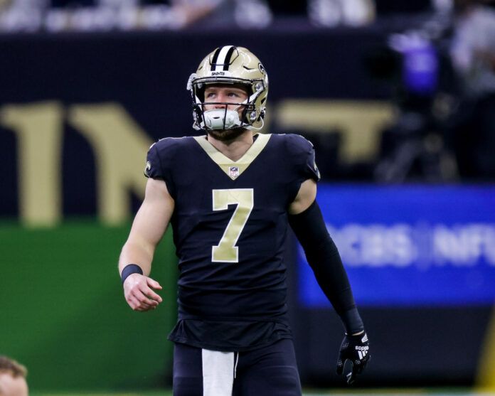 Should You Start Taysom Hill vs. the Cardinals Fantasy Outlook for Saints Tight End