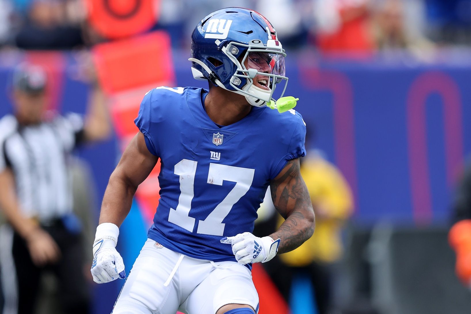 Week 7 Waiver Wire Pickups: Wan'Dale Robinson, Alec Pierce, and Others ...
