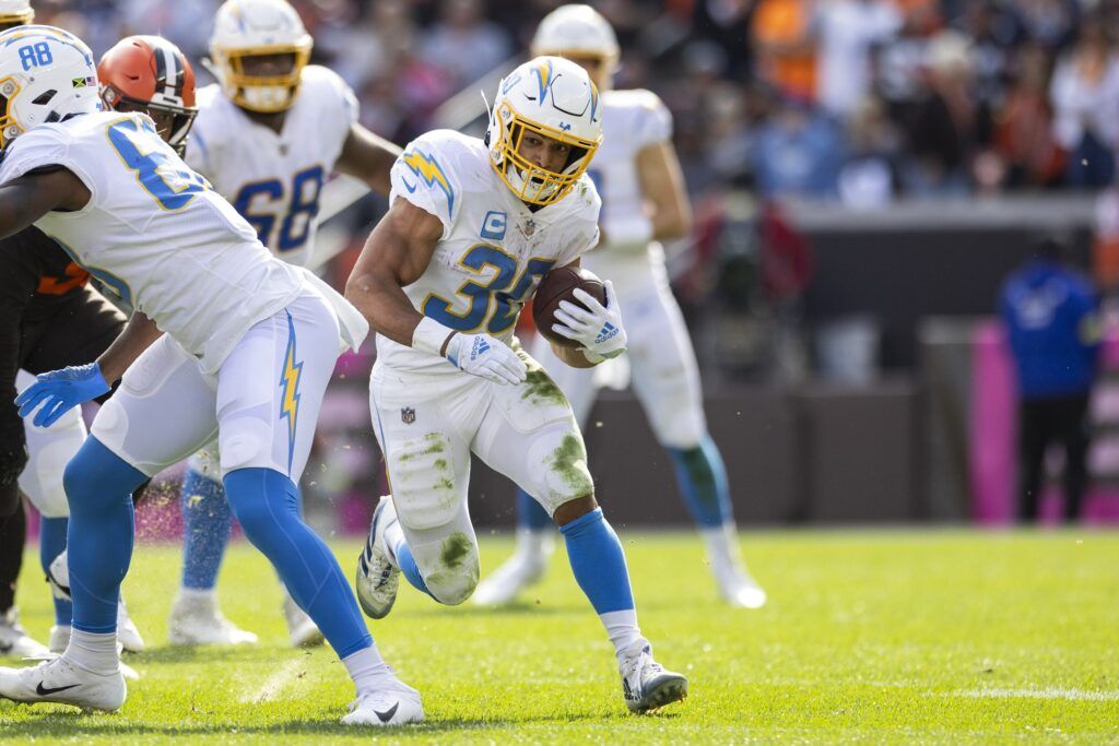 Monday Night Football Tonight: Who Plays, TV Channel, Start Time, Live