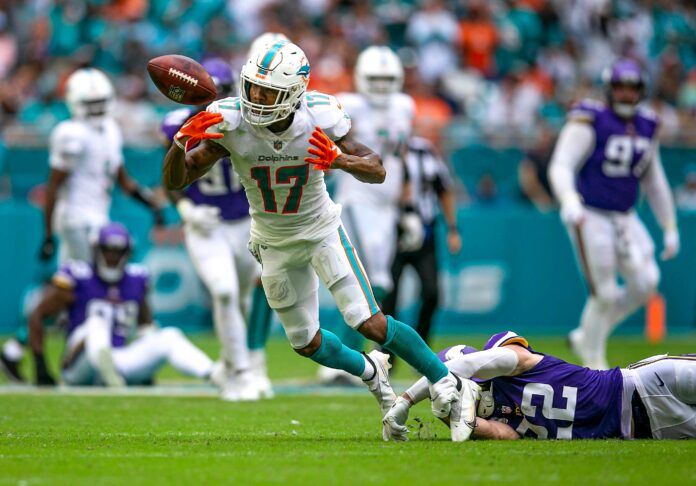 Return of Tua Tagovailoa Won’t Solve All of Miami Dolphins’ Many Problems