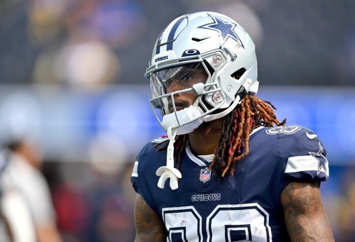 Is CeeDee Lamb Playing Today vs. the Eagles? Fantasy Outlook for Cowboys WR