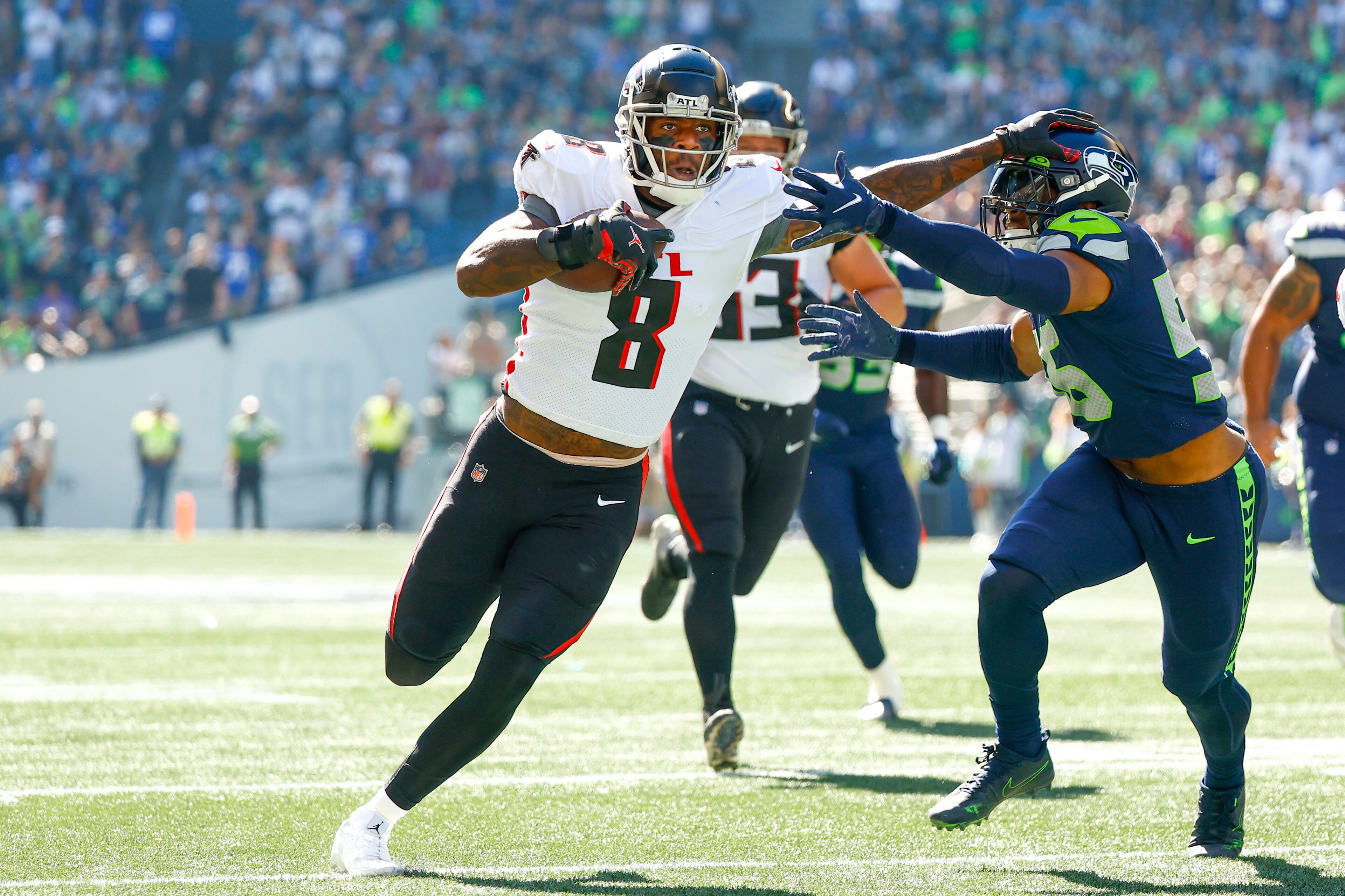 What to Expect From Kyle Pitts Fantasy Outlook