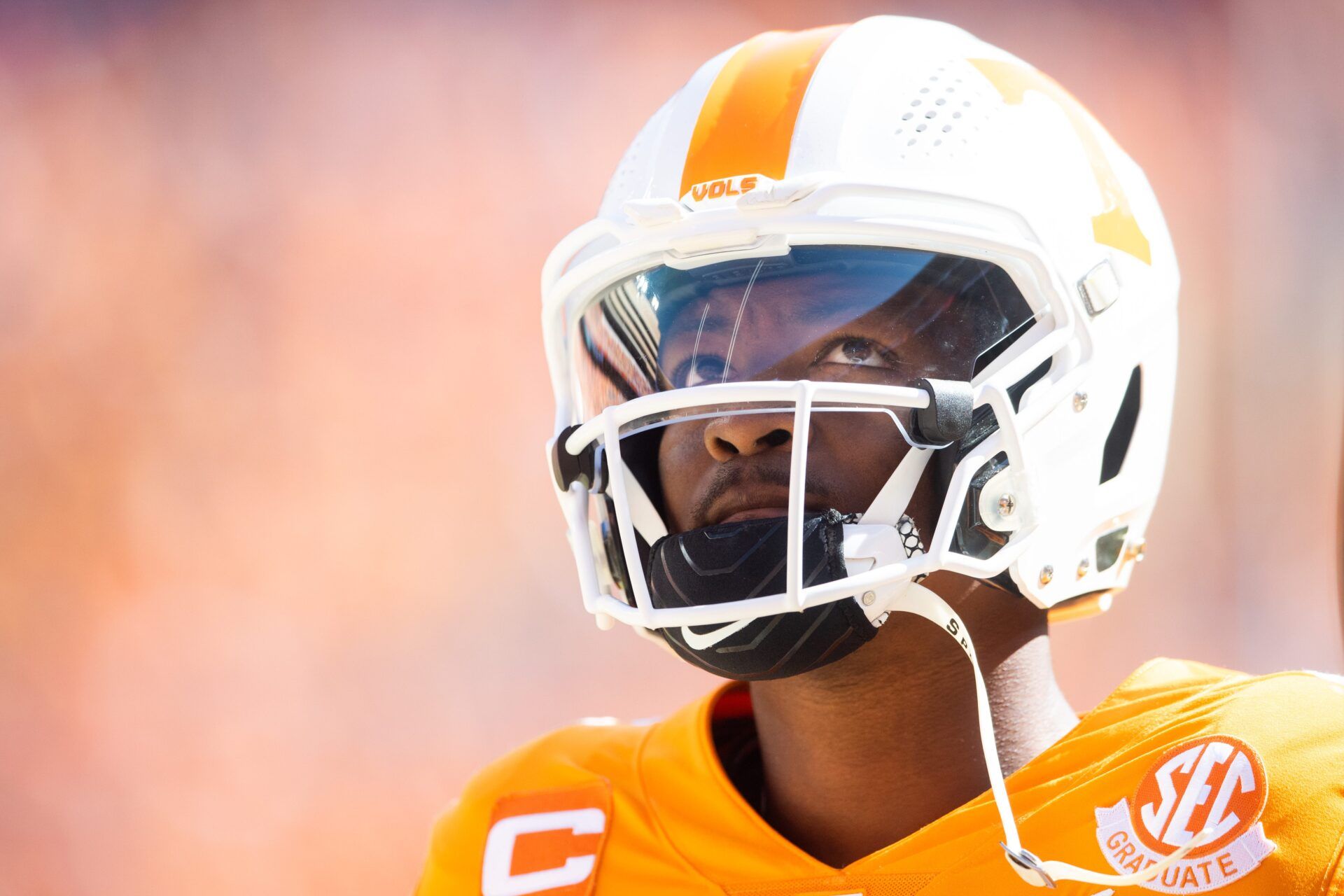 Week 7 College Football Team of the Week: Hendon Hooker Sparks Tennessee in Massive Victory