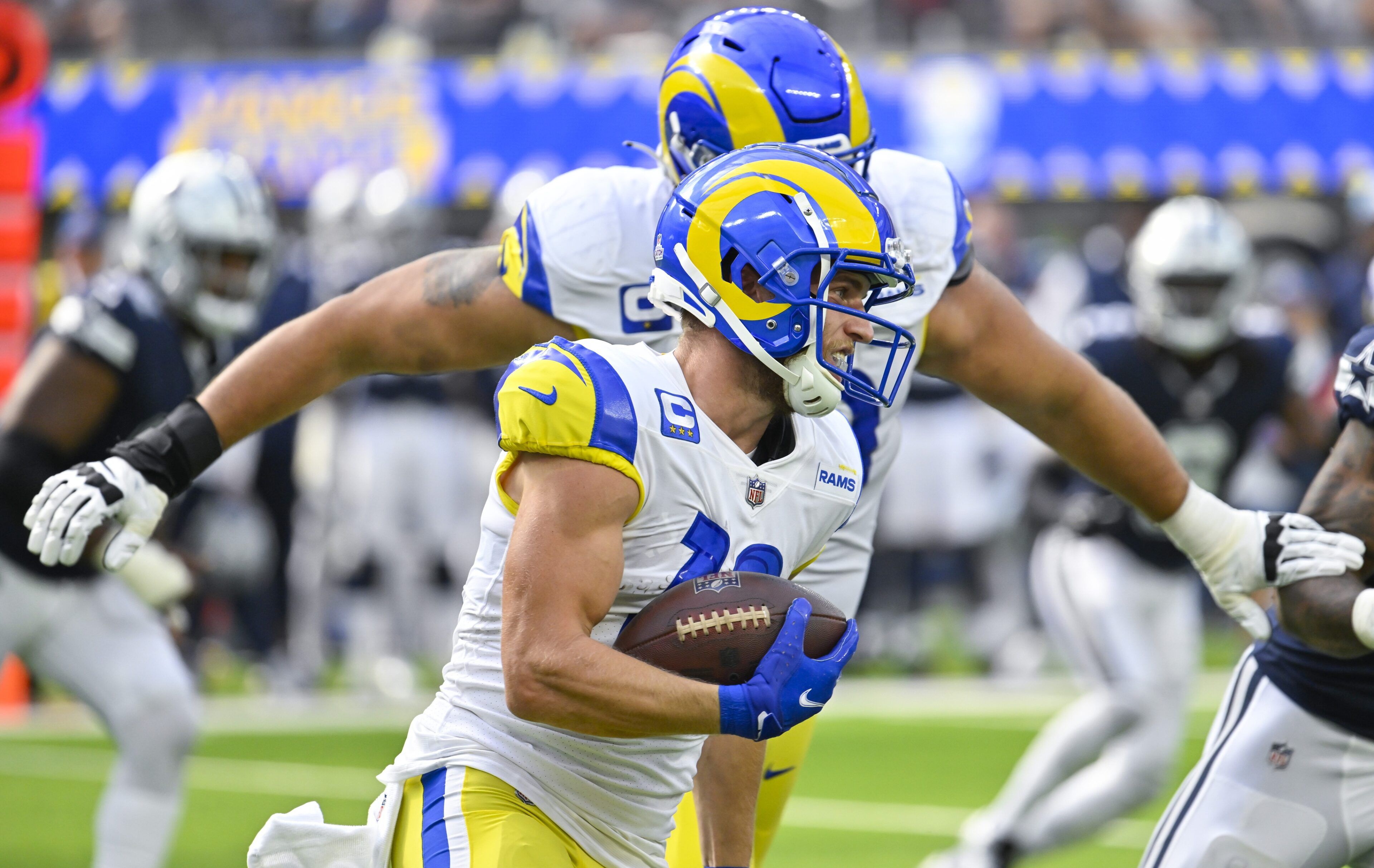 Nfl Inactives NFL Inactives Week 6: Jonathan Taylor, Cooper Kupp Active, Mac Jones Out