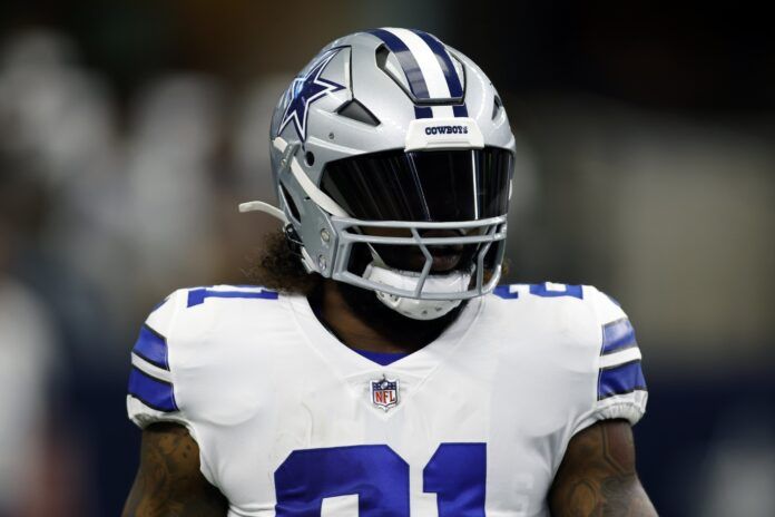 9 Eagles vs. Cowboys Player Props for Sunday Night Football Include Ezekiel Elliott, CeeDee Lamb, and AJ Brown