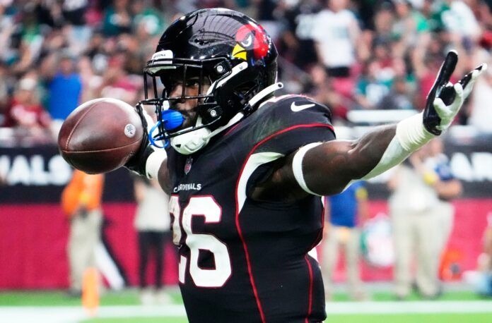 Final NFL Week 6 Predictions and Picks Against the Spread: Sizing Up Kenneth Walker III, Rhamondre Stevenson, Eno Benjamin, and Others