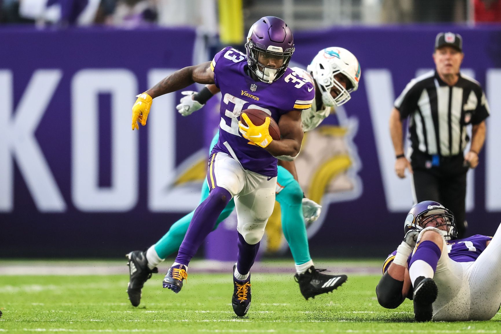 Vikings vs. Dolphins Week 6 Preview and Prediction