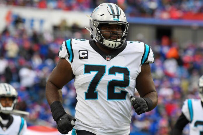 Week 6 NFL OL Power Rankings: Taylor Moton's Trade Value, Alijah Vera-Tucker's New Role, and Terron Armstead's Importance